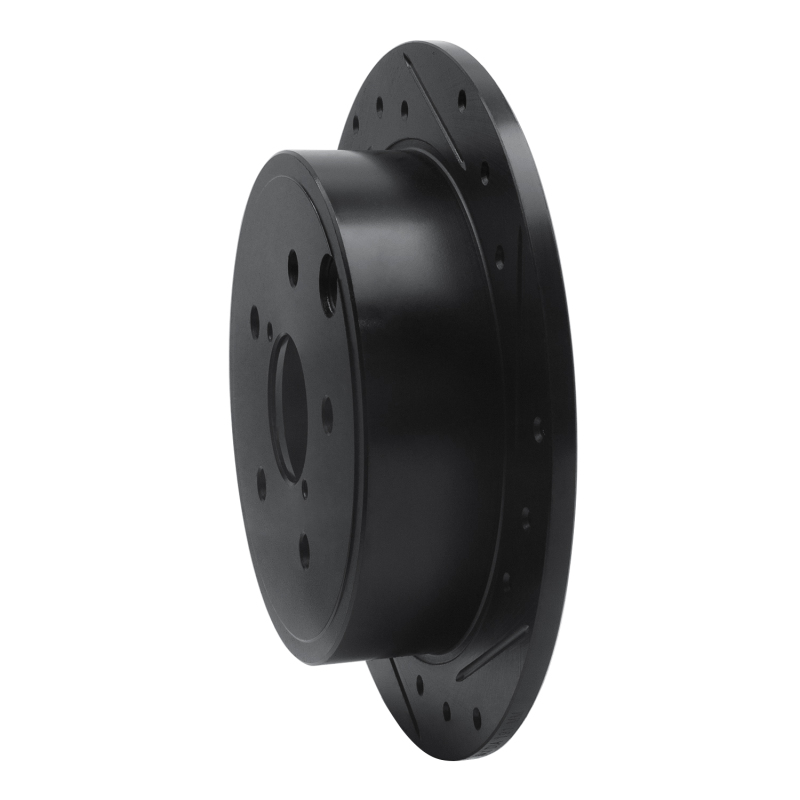 Picture of R1 Concepts RNC Brake Rotor-Drill & Slot - 633-13024R