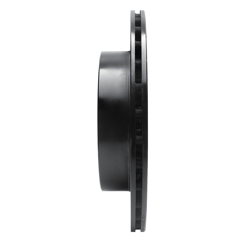 Picture of R1 Concepts RNC Brake Rotor-Drill & Slot - 633-13040R