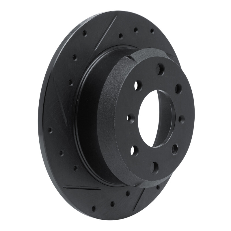 Picture of R1 Concepts RNC Brake Rotor-Drill & Slot - 633-16000L