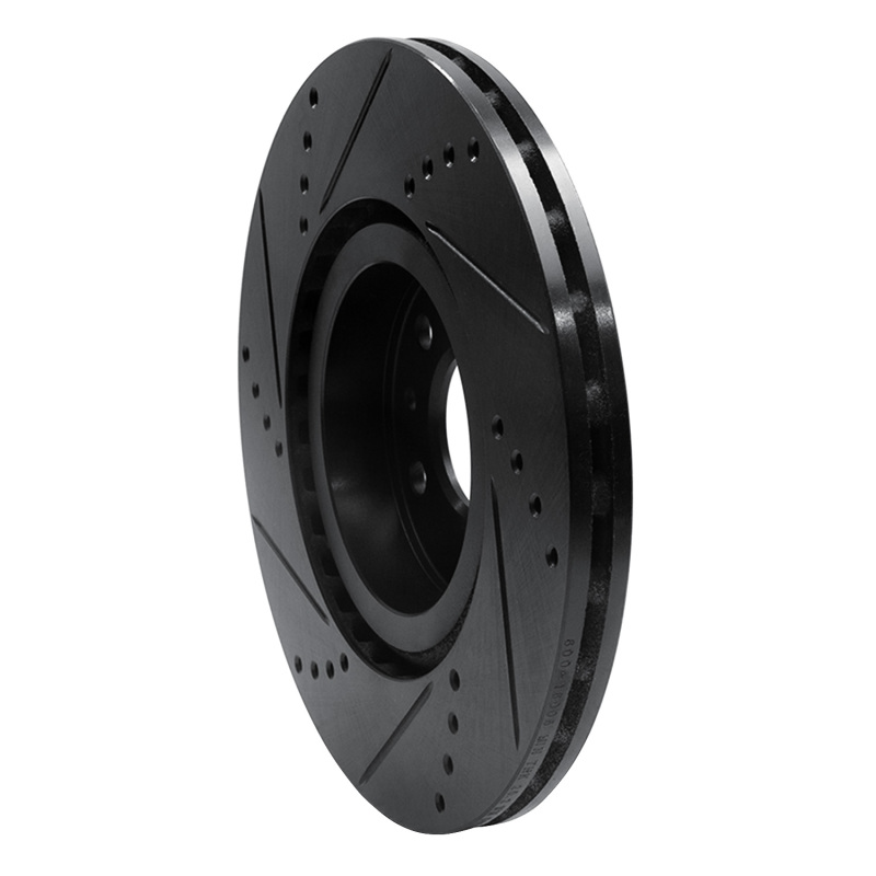 Picture of R1 Concepts RNC Brake Rotor-Drill & Slot - 633-16006R