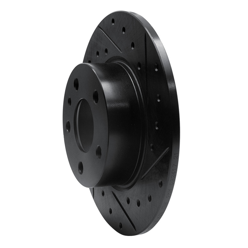 Picture of R1 Concepts RNC Brake Rotor-Drill & Slot - 633-16007R