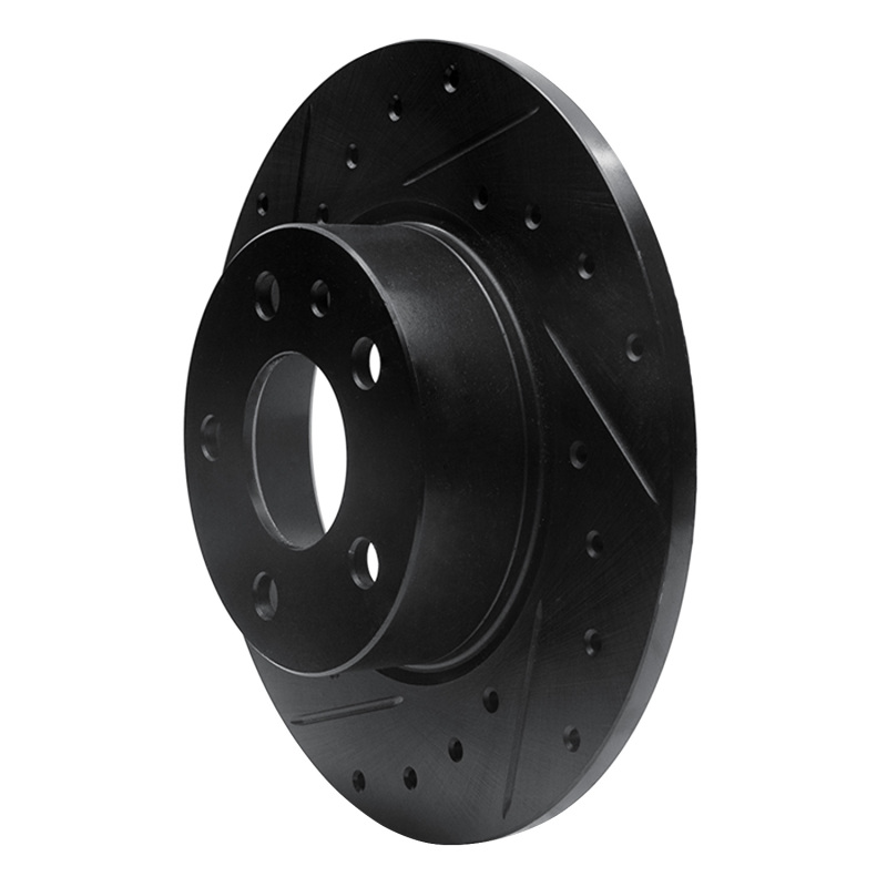 Picture of R1 Concepts RNC Brake Rotor-Drill & Slot - 633-16007L