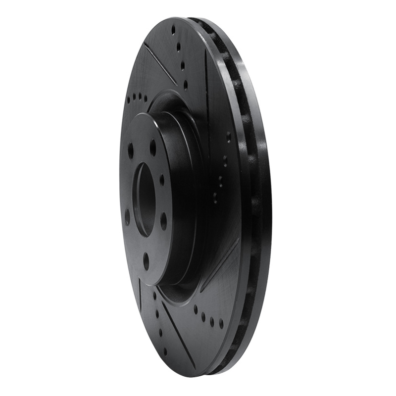Picture of R1 Concepts RNC Brake Rotor-Drill & Slot - 633-16006R