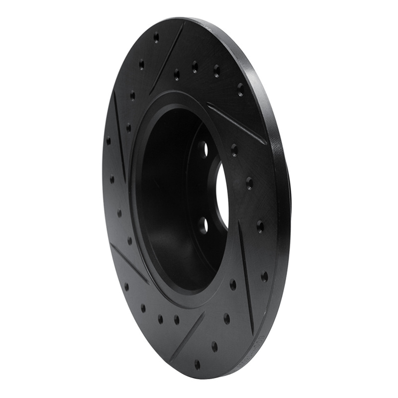 Picture of R1 Concepts RNC Brake Rotor-Drill & Slot - 633-16007R