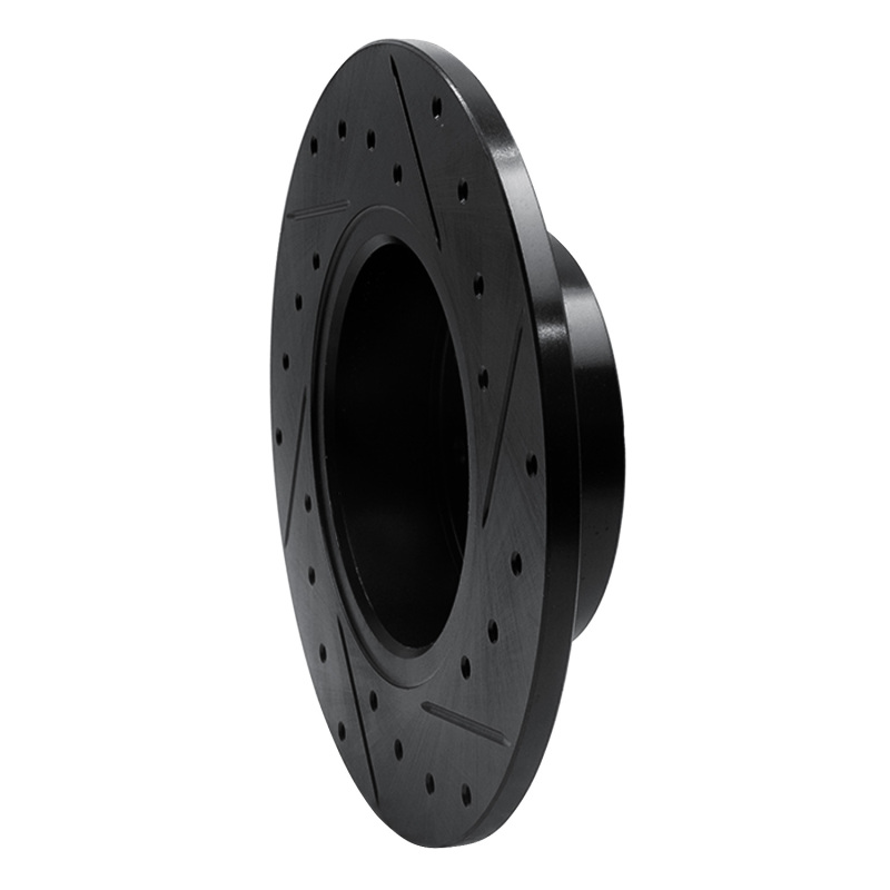 Picture of R1 Concepts RNC Brake Rotor-Drill & Slot - 633-16007L