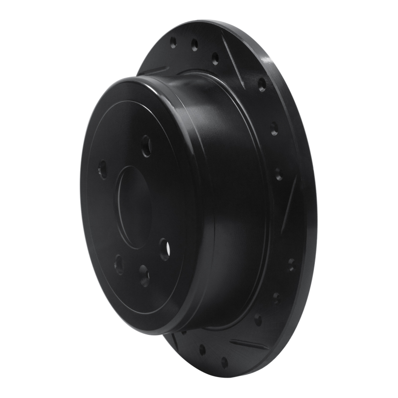 Picture of R1 Concepts RNC Brake Rotor-Drill & Slot - 633-18003R