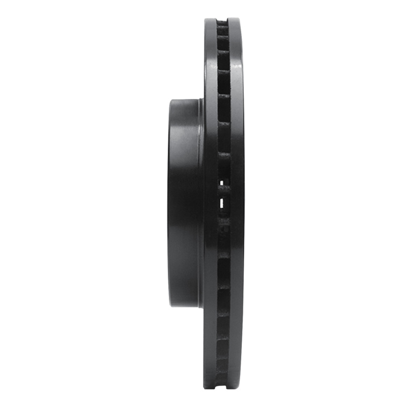 Picture of R1 Concepts RNC Brake Rotor-Drill & Slot - 633-18005L