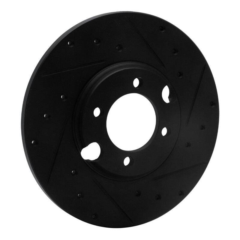 Picture of R1 Concepts RNC Brake Rotor-Drill & Slot - 633-20005R
