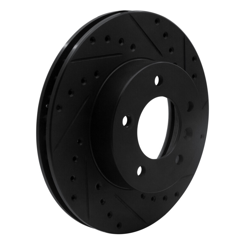 Picture of R1 Concepts RNC Brake Rotor-Drill & Slot - 633-20006R