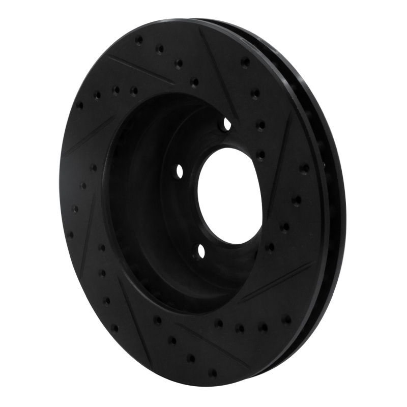 Picture of R1 Concepts RNC Brake Rotor-Drill & Slot - 633-20006L
