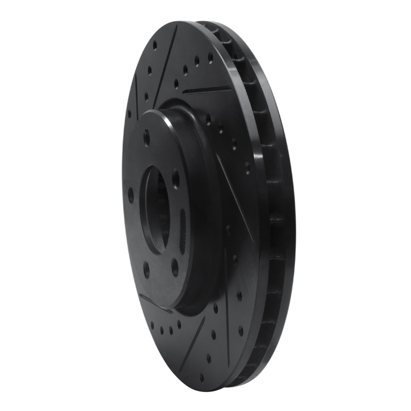 Picture of R1 Concepts RNC Brake Rotor-Drill & Slot - 633-20010L