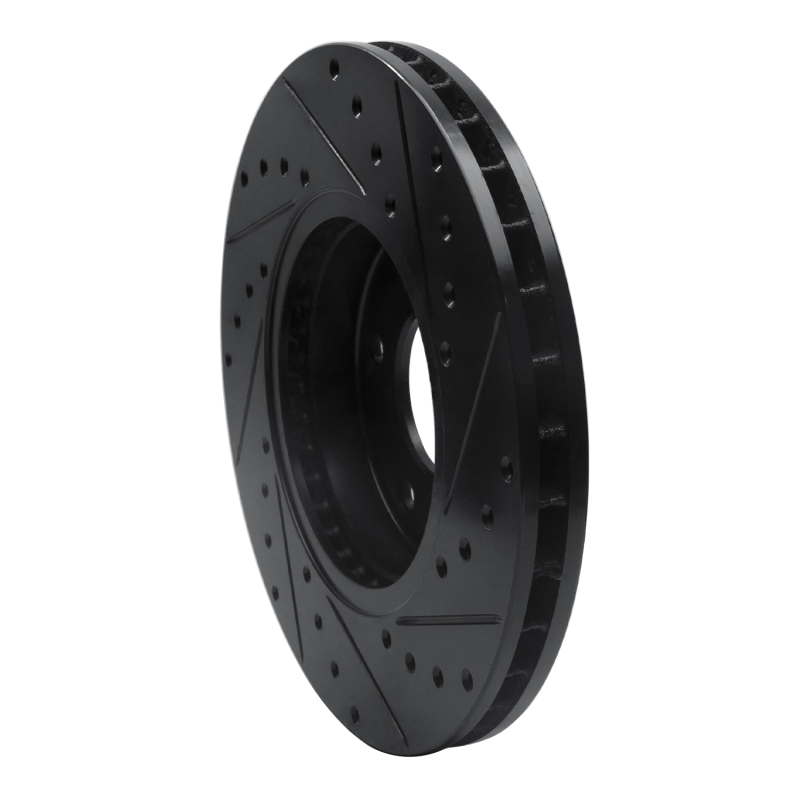 Picture of R1 Concepts RNC Brake Rotor-Drill & Slot - 633-20010L