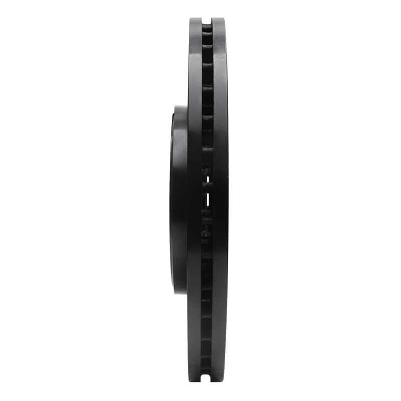 Picture of R1 Concepts RNC Brake Rotor-Drill & Slot - 633-20019R