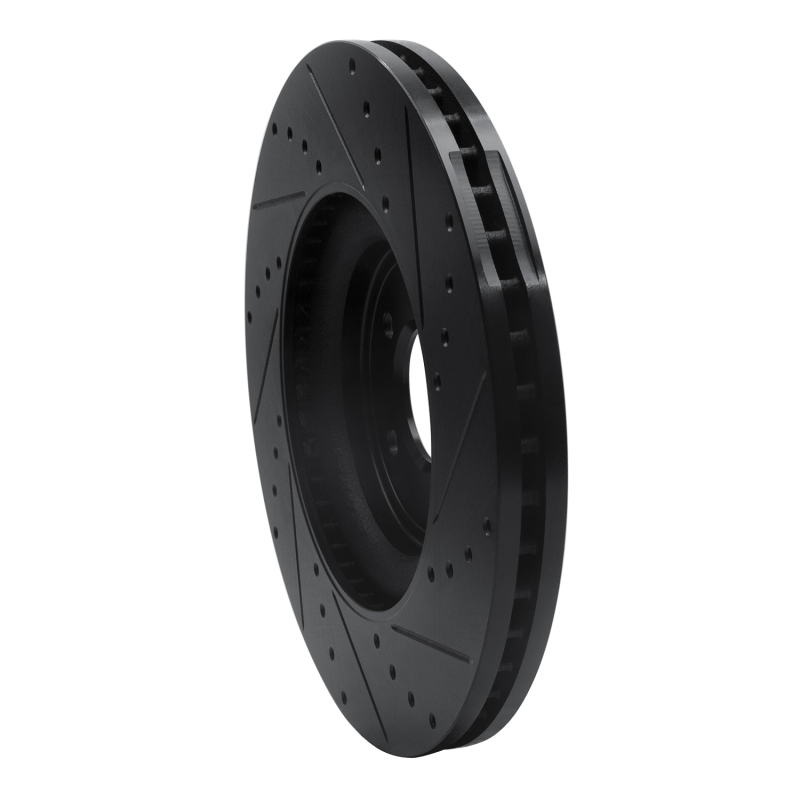 Picture of R1 Concepts RNC Brake Rotor-Drill & Slot - 633-20020L