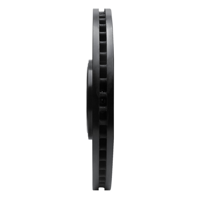 Picture of R1 Concepts RNC Brake Rotor-Drill & Slot - 633-20026R