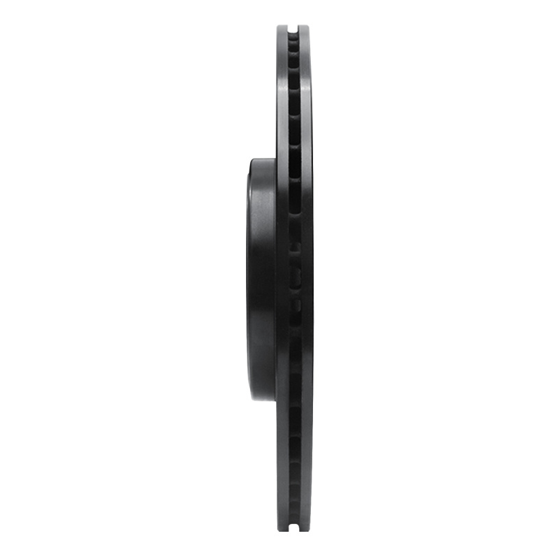 Picture of R1 Concepts RNC Brake Rotor-Drill & Slot - 633-20028L