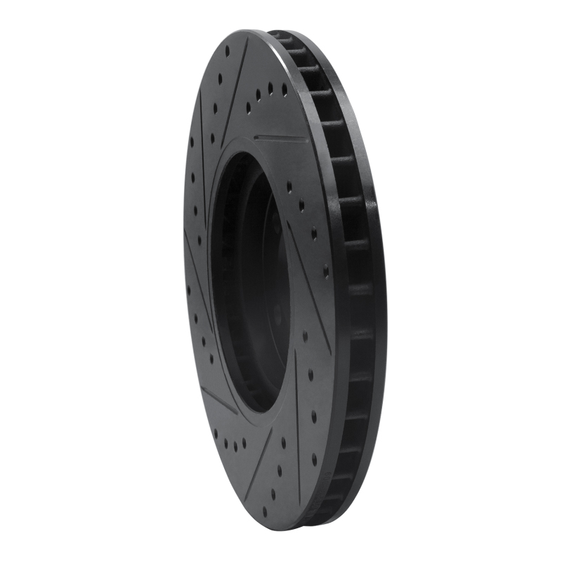 Picture of R1 Concepts RNC Brake Rotor-Drill & Slot - 633-20030R