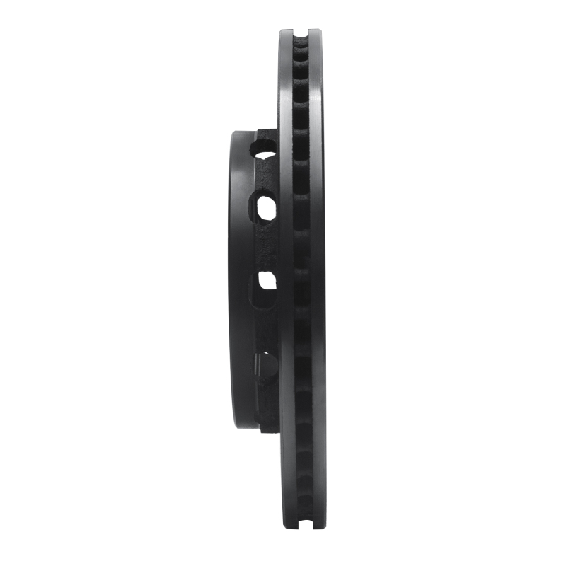 Picture of R1 Concepts RNC Brake Rotor-Drill & Slot - 633-21001L