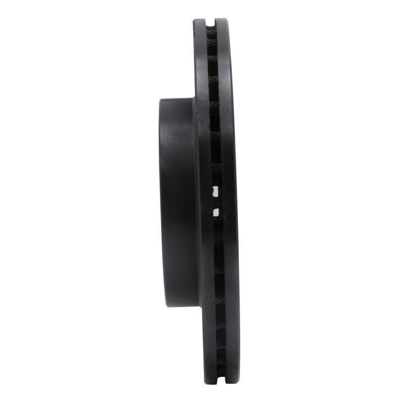 Picture of R1 Concepts RNC Brake Rotor-Drill & Slot - 633-21000L