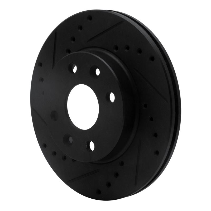 Picture of R1 Concepts RNC Brake Rotor-Drill & Slot - 633-21005L