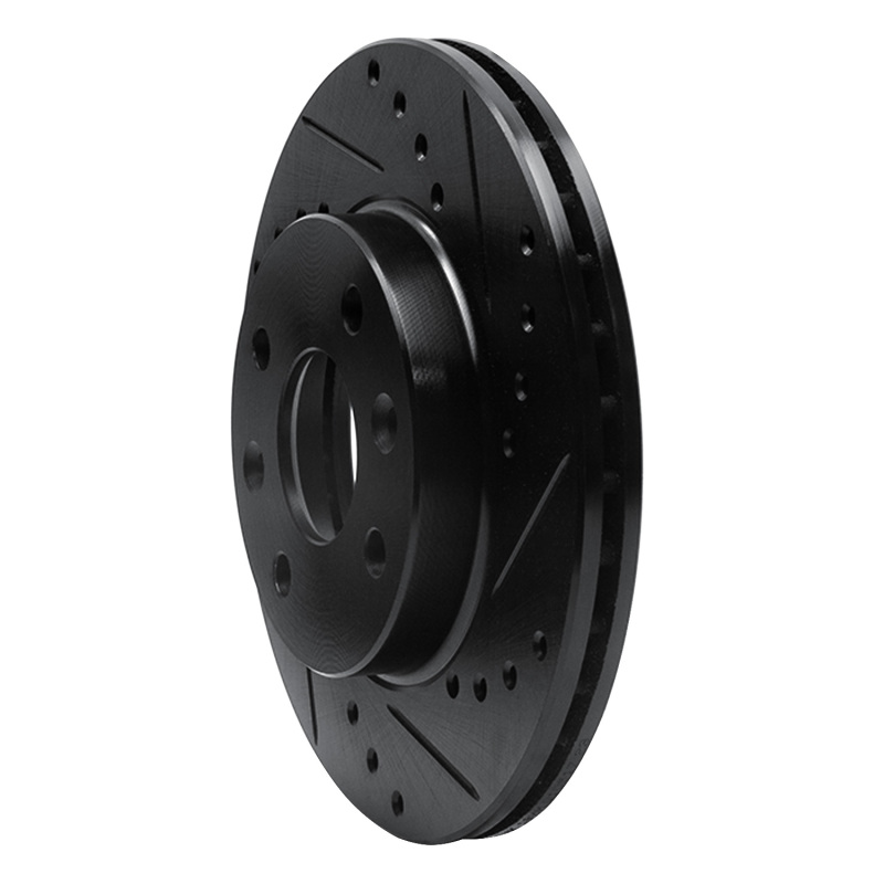 Picture of R1 Concepts RNC Brake Rotor-Drill & Slot - 633-21005R