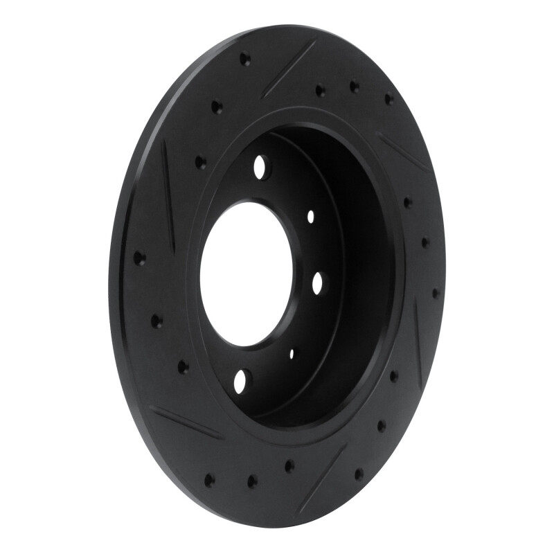 Picture of R1 Concepts RNC Brake Rotor-Drill & Slot - 633-21008R