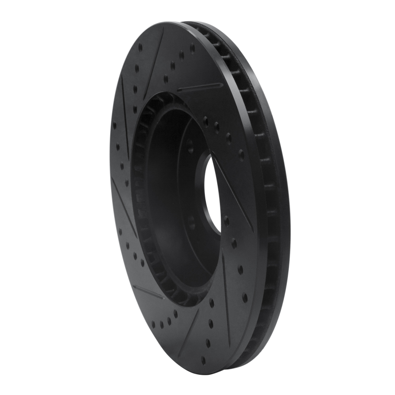 Picture of R1 Concepts RNC Brake Rotor-Drill & Slot - 633-21011R
