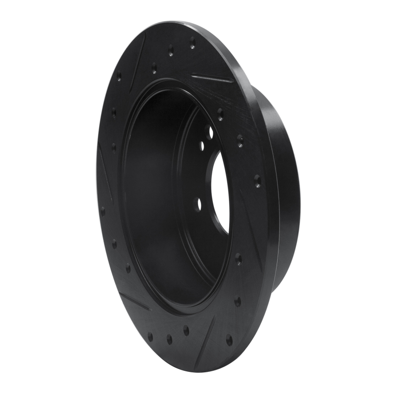 Picture of R1 Concepts RNC Brake Rotor-Drill & Slot - 633-21010R