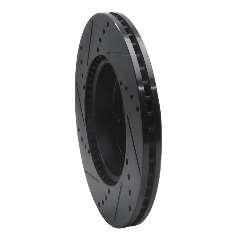Picture of R1 Concepts RNC Brake Rotor-Drill & Slot - 633-21012R