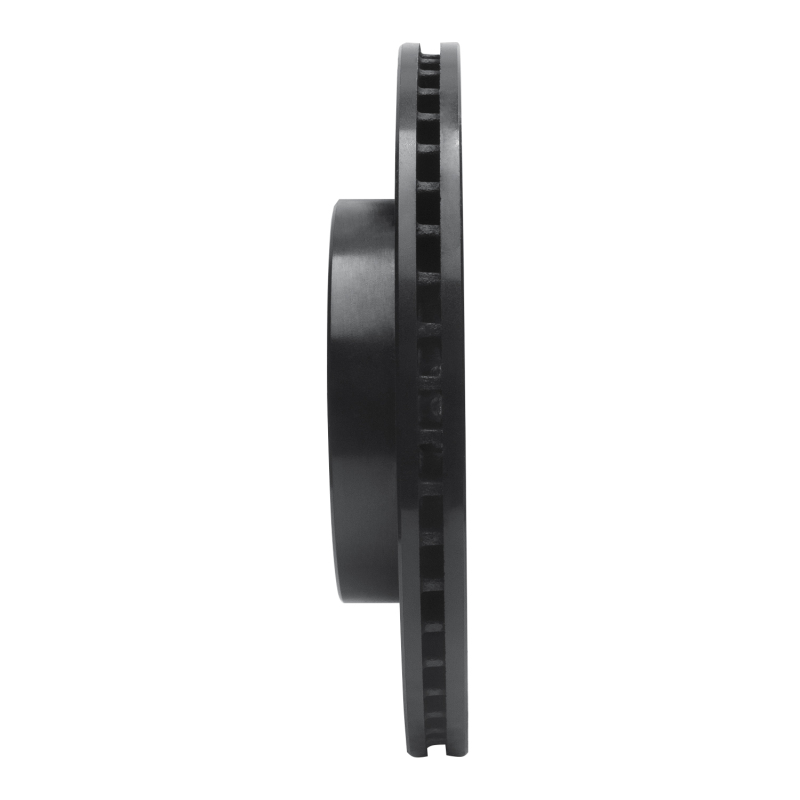 Picture of R1 Concepts RNC Brake Rotor-Drill & Slot - 633-21012L