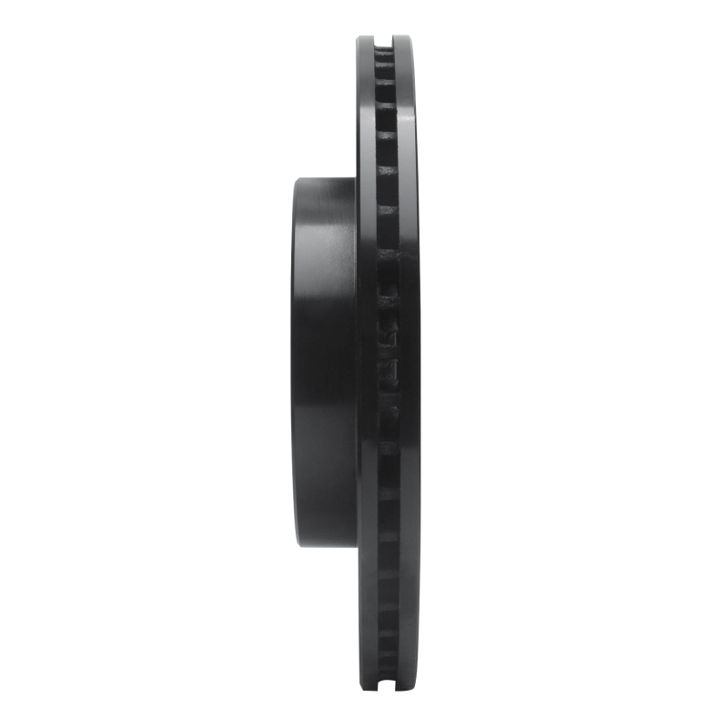 Picture of R1 Concepts RNC Brake Rotor-Drill & Slot - 633-21012R