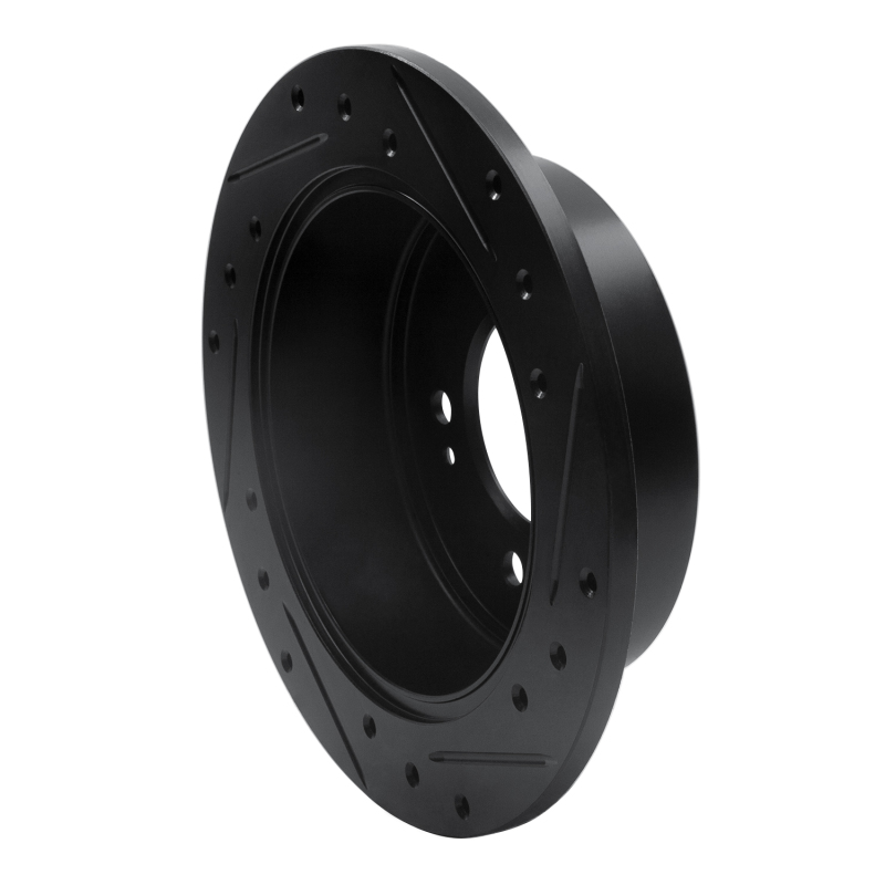 Picture of R1 Concepts RNC Brake Rotor-Drill & Slot - 633-21013L