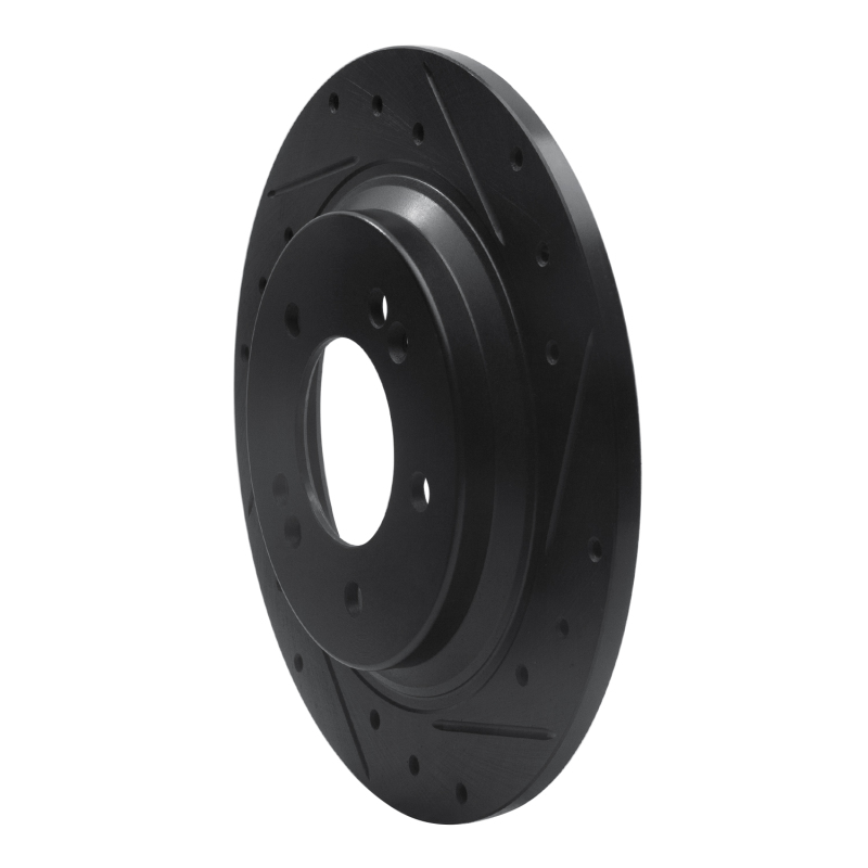 Picture of R1 Concepts RNC Brake Rotor-Drill & Slot - 633-21014R