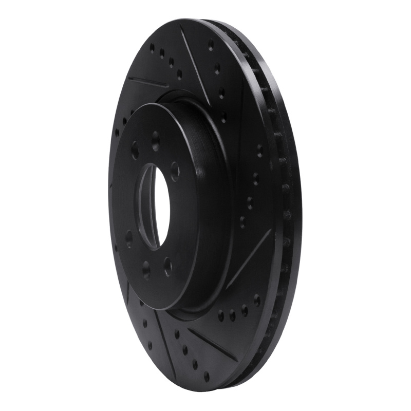 Picture of R1 Concepts RNC Brake Rotor-Drill & Slot - 633-21015R