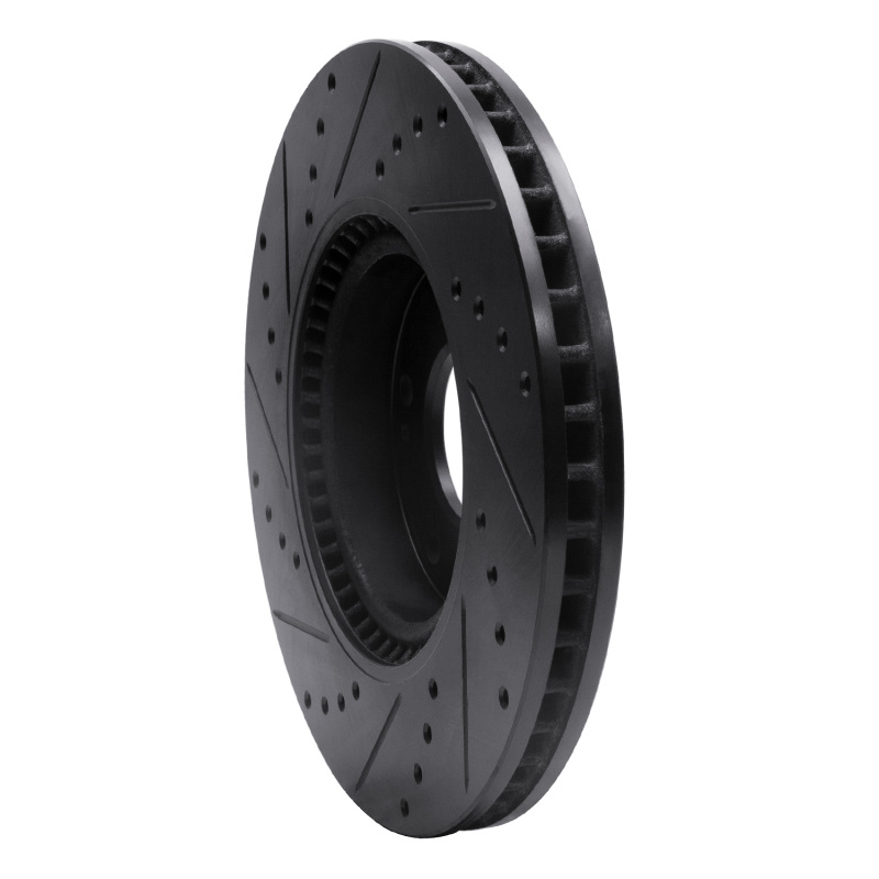 Picture of R1 Concepts RNC Brake Rotor-Drill & Slot - 633-21016R