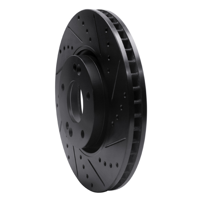 Picture of R1 Concepts RNC Brake Rotor-Drill & Slot - 633-21016R