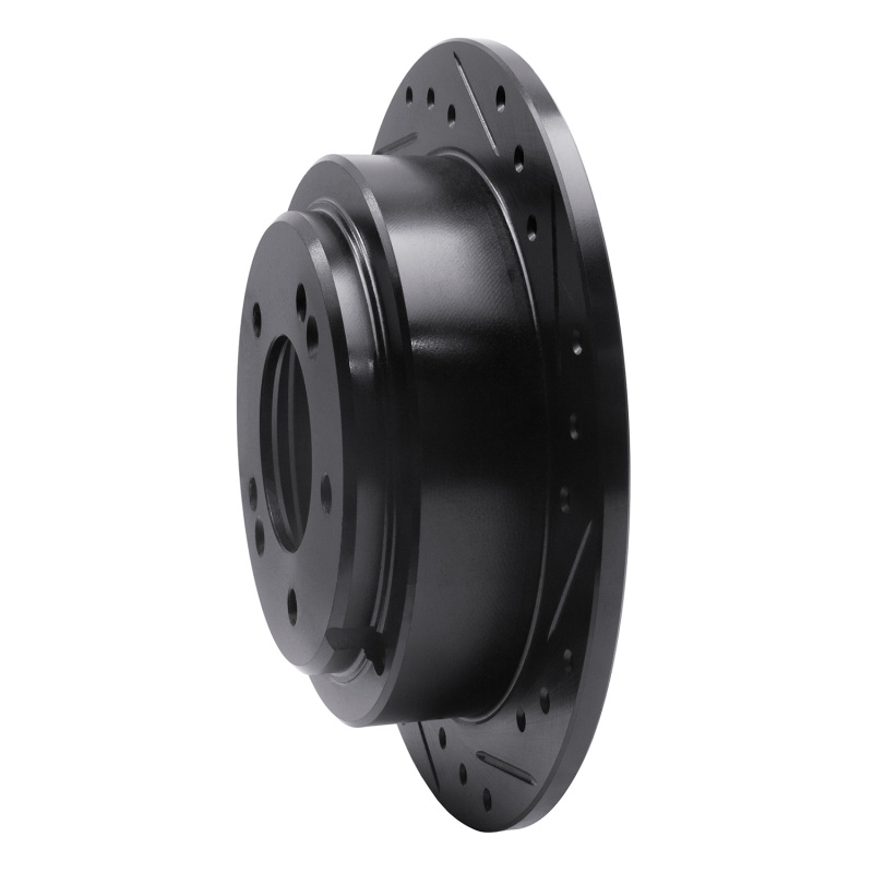 Picture of R1 Concepts RNC Brake Rotor-Drill & Slot - 633-21017R