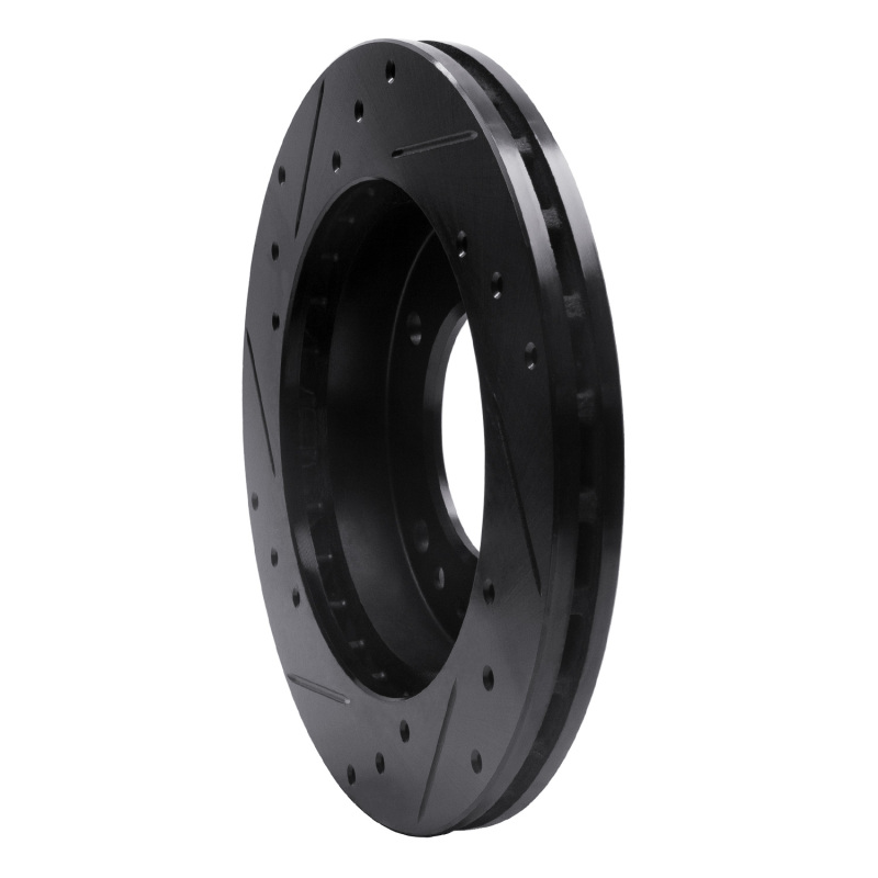 Picture of R1 Concepts RNC Brake Rotor-Drill & Slot - 633-21018R