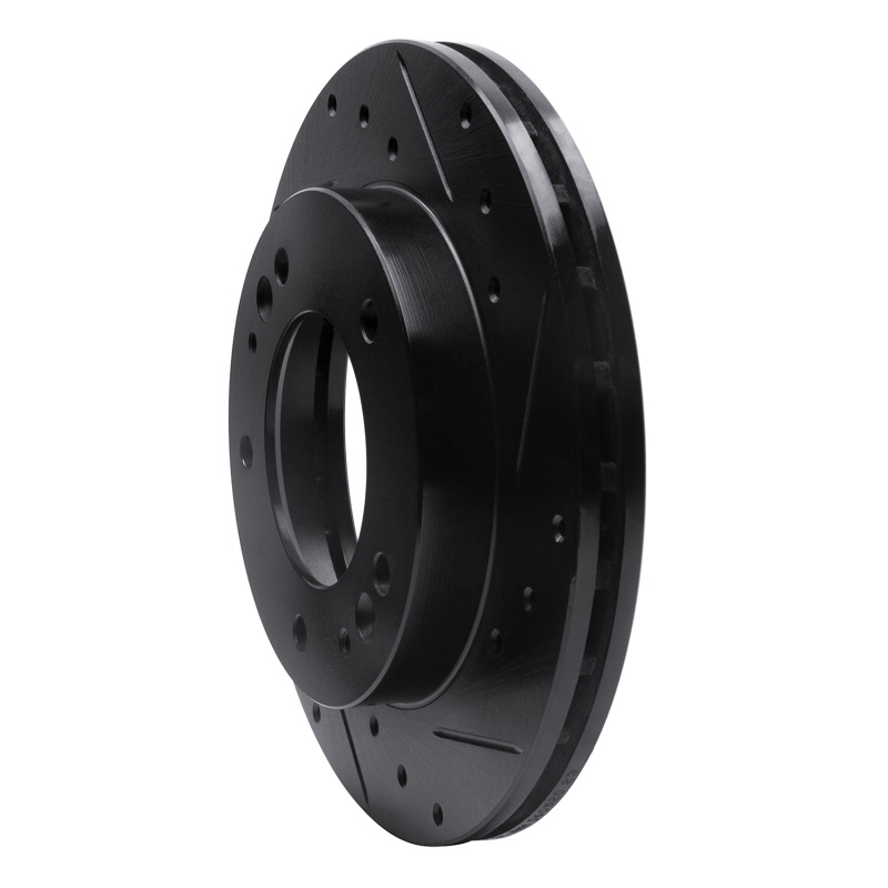 Picture of R1 Concepts RNC Brake Rotor-Drill & Slot - 633-21018R
