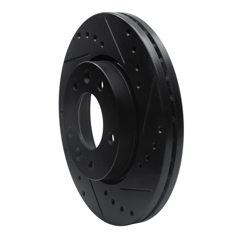 Picture of R1 Concepts RNC Brake Rotor-Drill & Slot - 633-21019R