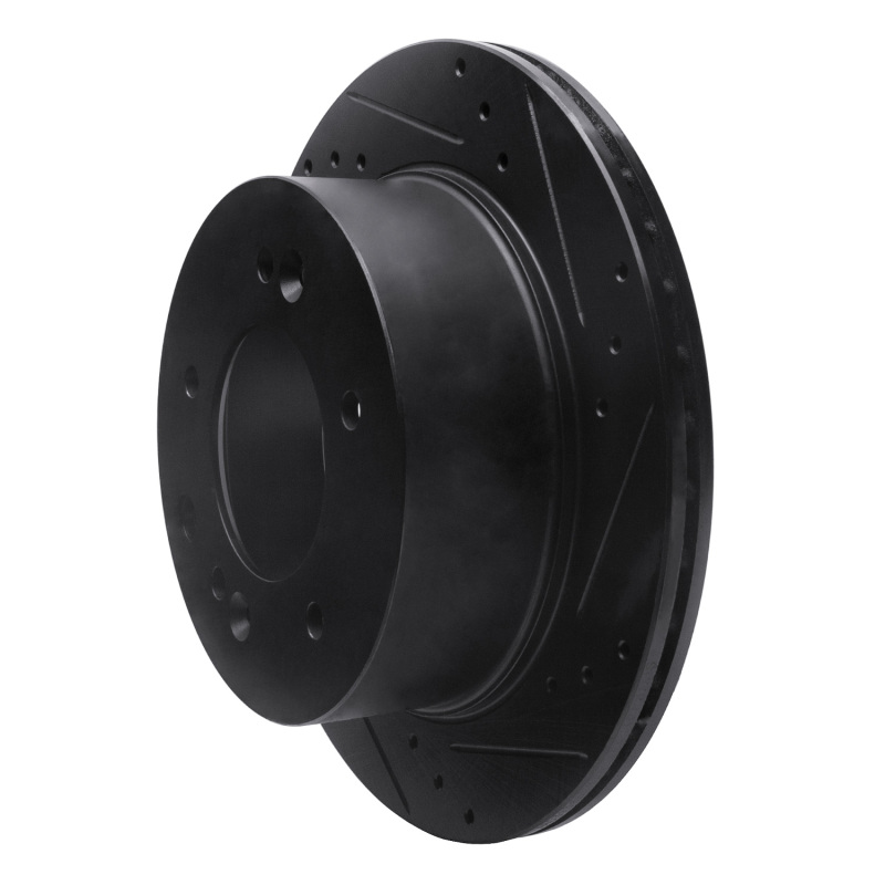 Picture of R1 Concepts RNC Brake Rotor-Drill & Slot - 633-21021R