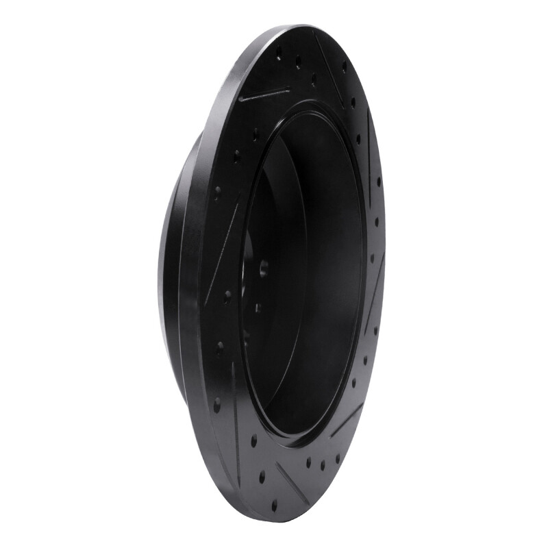 Picture of R1 Concepts RNC Brake Rotor-Drill & Slot - 633-21027L