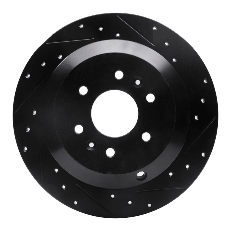 Picture of R1 Concepts RNC Brake Rotor-Drill & Slot - 633-21027R