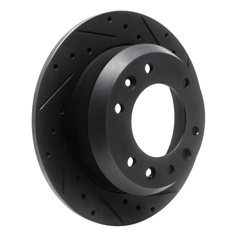 Picture of R1 Concepts RNC Brake Rotor-Drill & Slot - 633-21024R