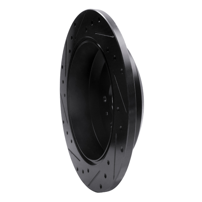 Picture of R1 Concepts RNC Brake Rotor-Drill & Slot - 633-21027R