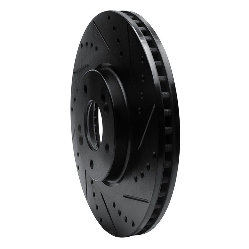 Picture of R1 Concepts RNC Brake Rotor-Drill & Slot - 633-21030R