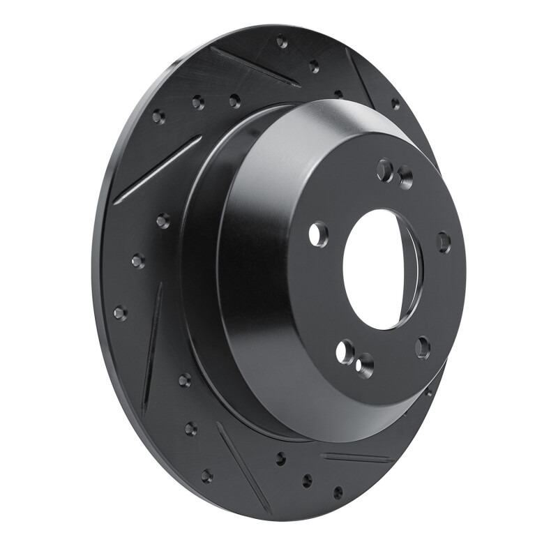 Picture of R1 Concepts RNC Brake Rotor-Drill & Slot - 633-21029R