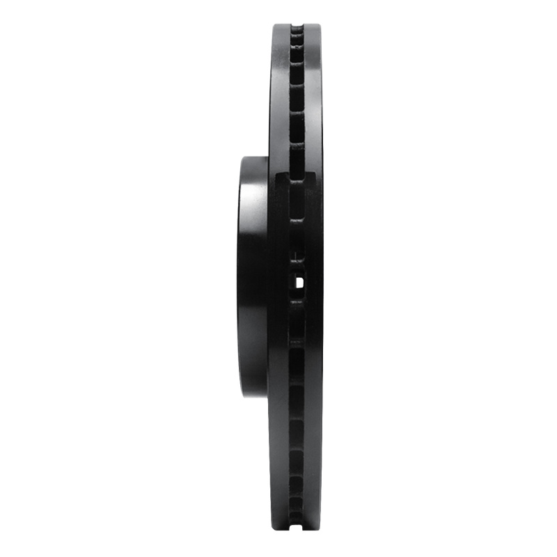 Picture of R1 Concepts RNC Brake Rotor-Drill & Slot - 633-21031L
