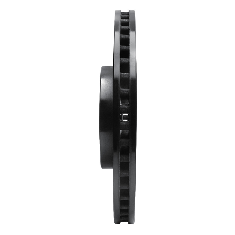 Picture of R1 Concepts RNC Brake Rotor-Drill & Slot - 633-21030R