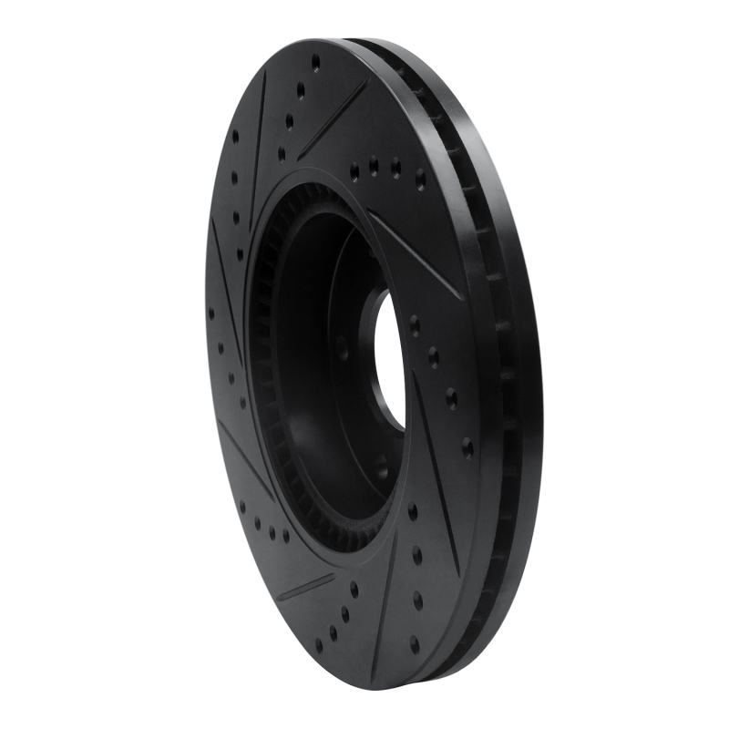 Picture of R1 Concepts RNC Brake Rotor-Drill & Slot - 633-21032R